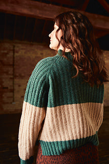 Ready , Set, Raglan